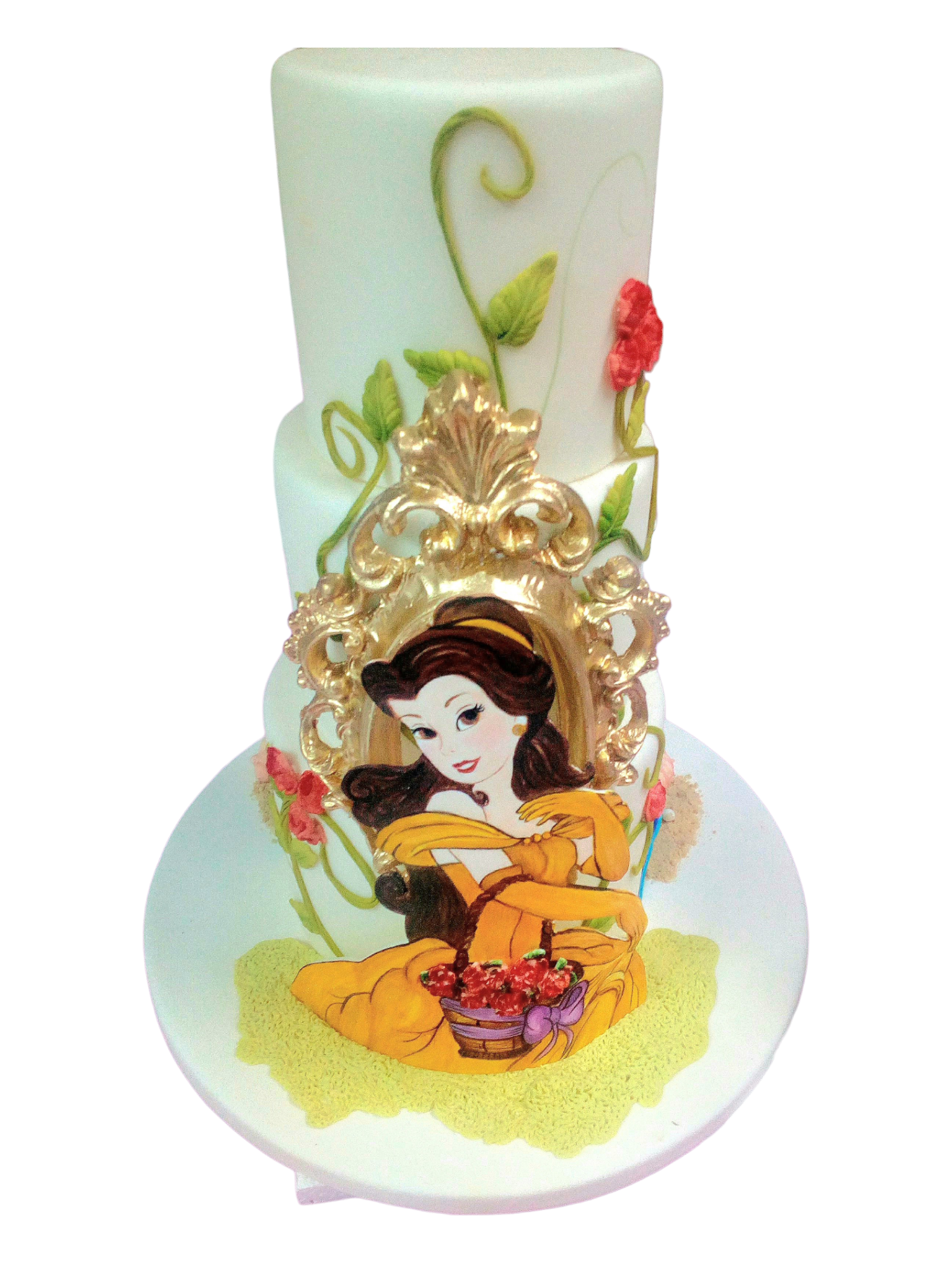 imagen de pastel de Custom cakes